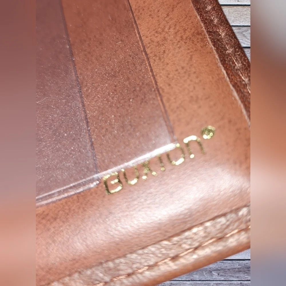 Buxton Heiress Organizer Clutch/Wallet